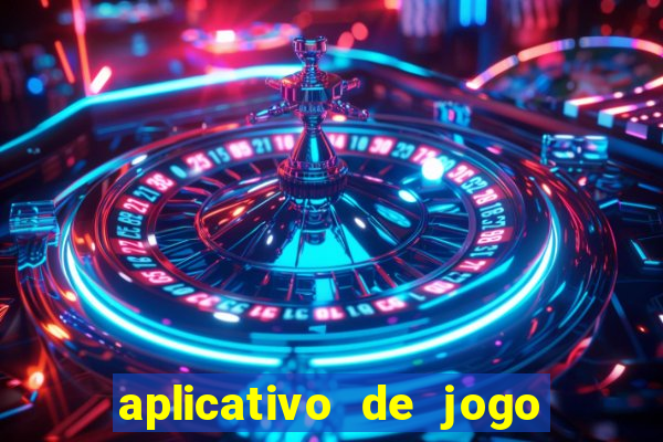 aplicativo de jogo que da bonus no cadastro